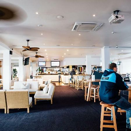 Crossroads Hotel Liverpool Esterno foto