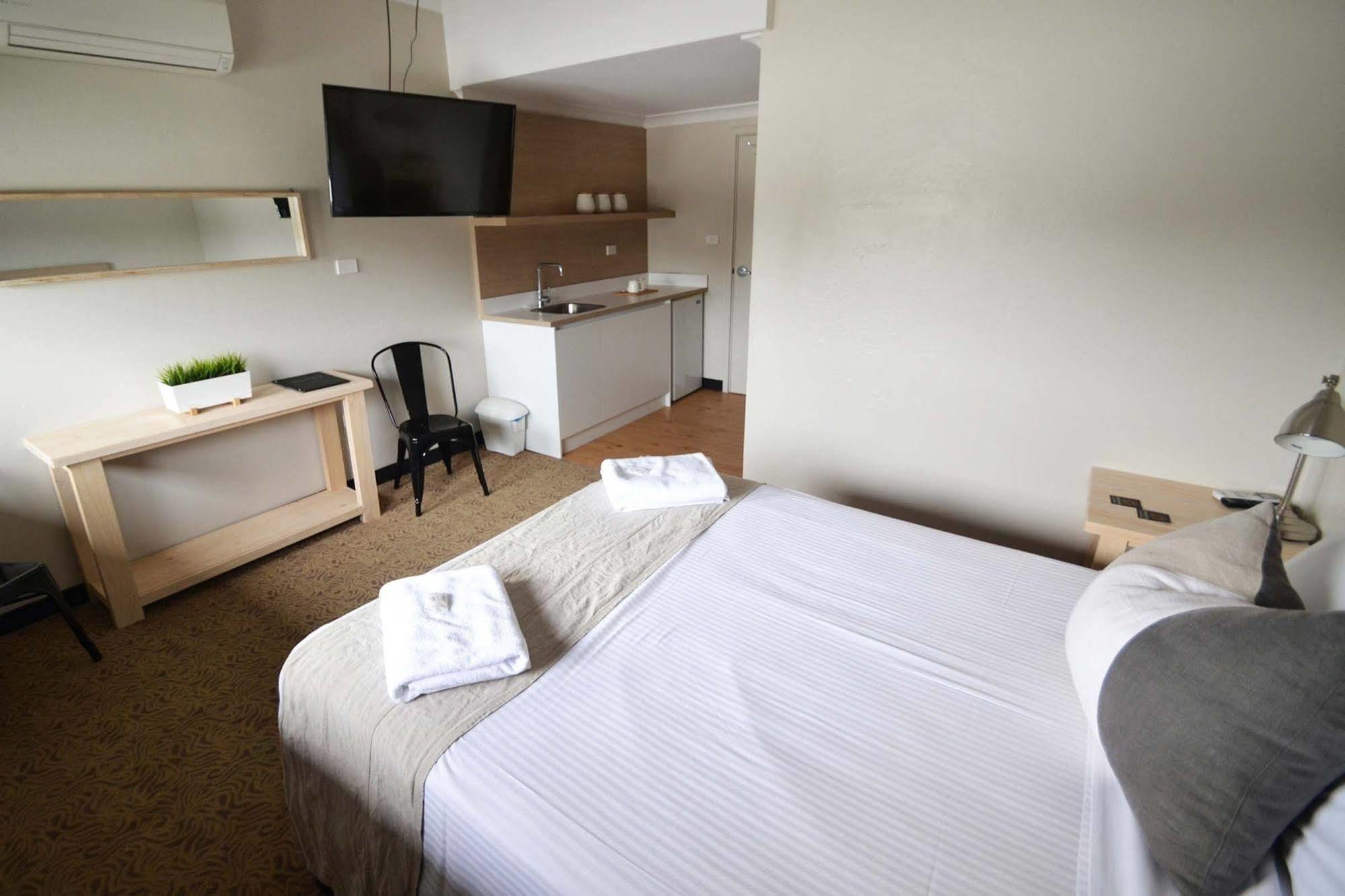 Crossroads Hotel Liverpool Esterno foto