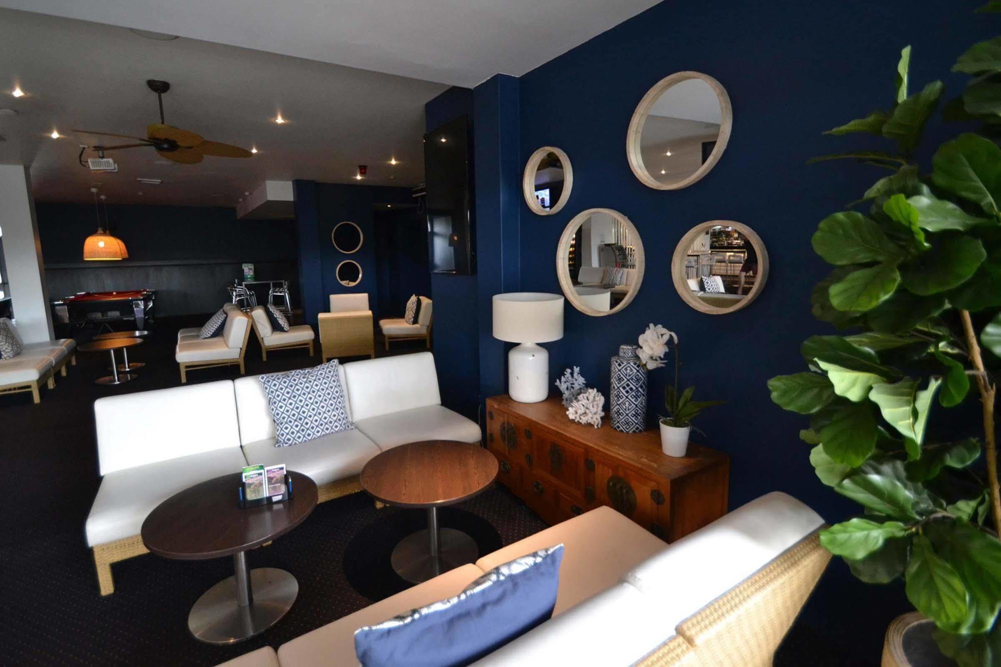Crossroads Hotel Liverpool Esterno foto